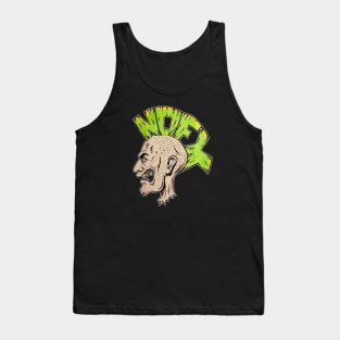 alternative 80s Tank Top